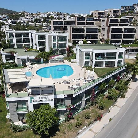 Royal Palm Residence Bodrum Exterior photo