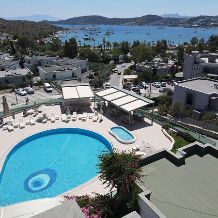 Royal Palm Residence Bodrum Exterior photo