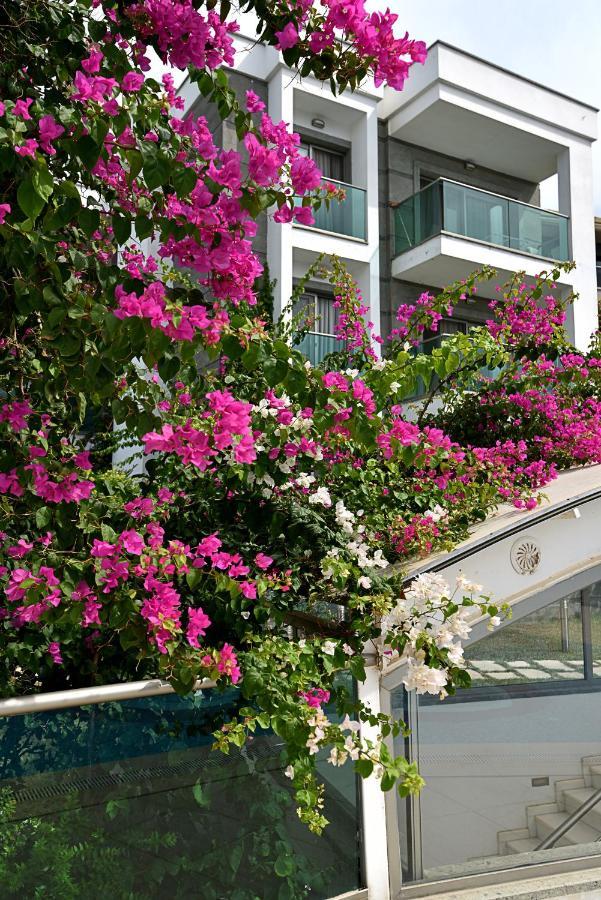 Royal Palm Residence Bodrum Exterior photo