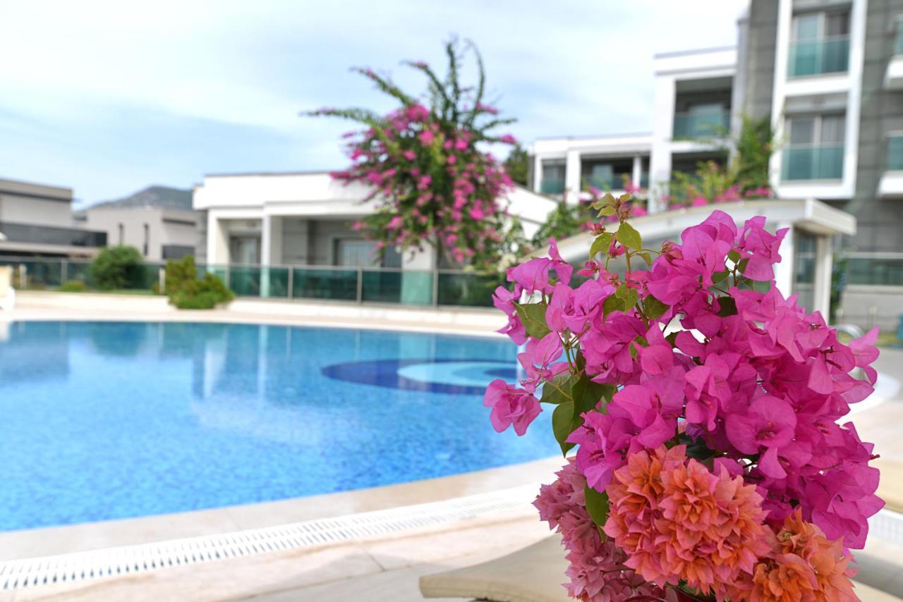 Royal Palm Residence Bodrum Exterior photo