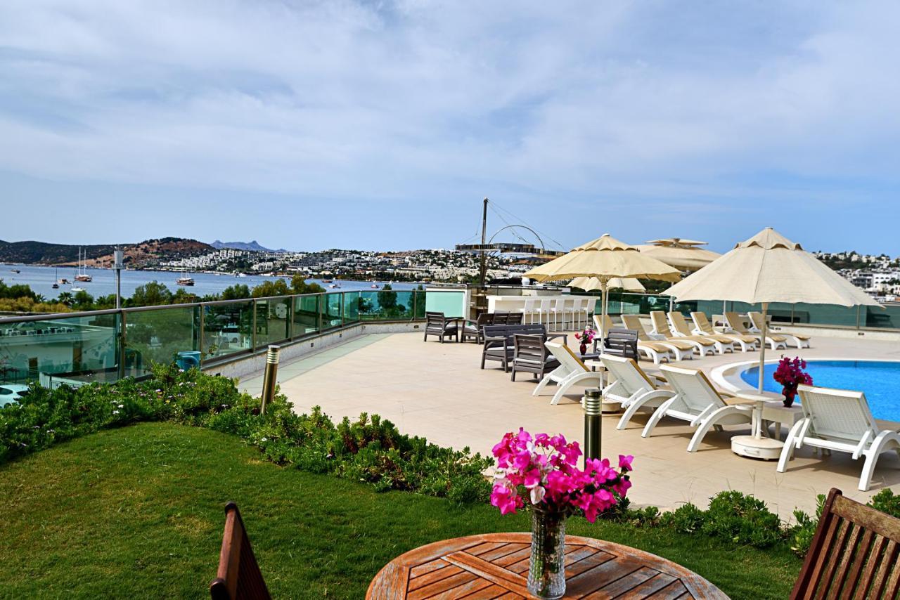 Royal Palm Residence Bodrum Exterior photo