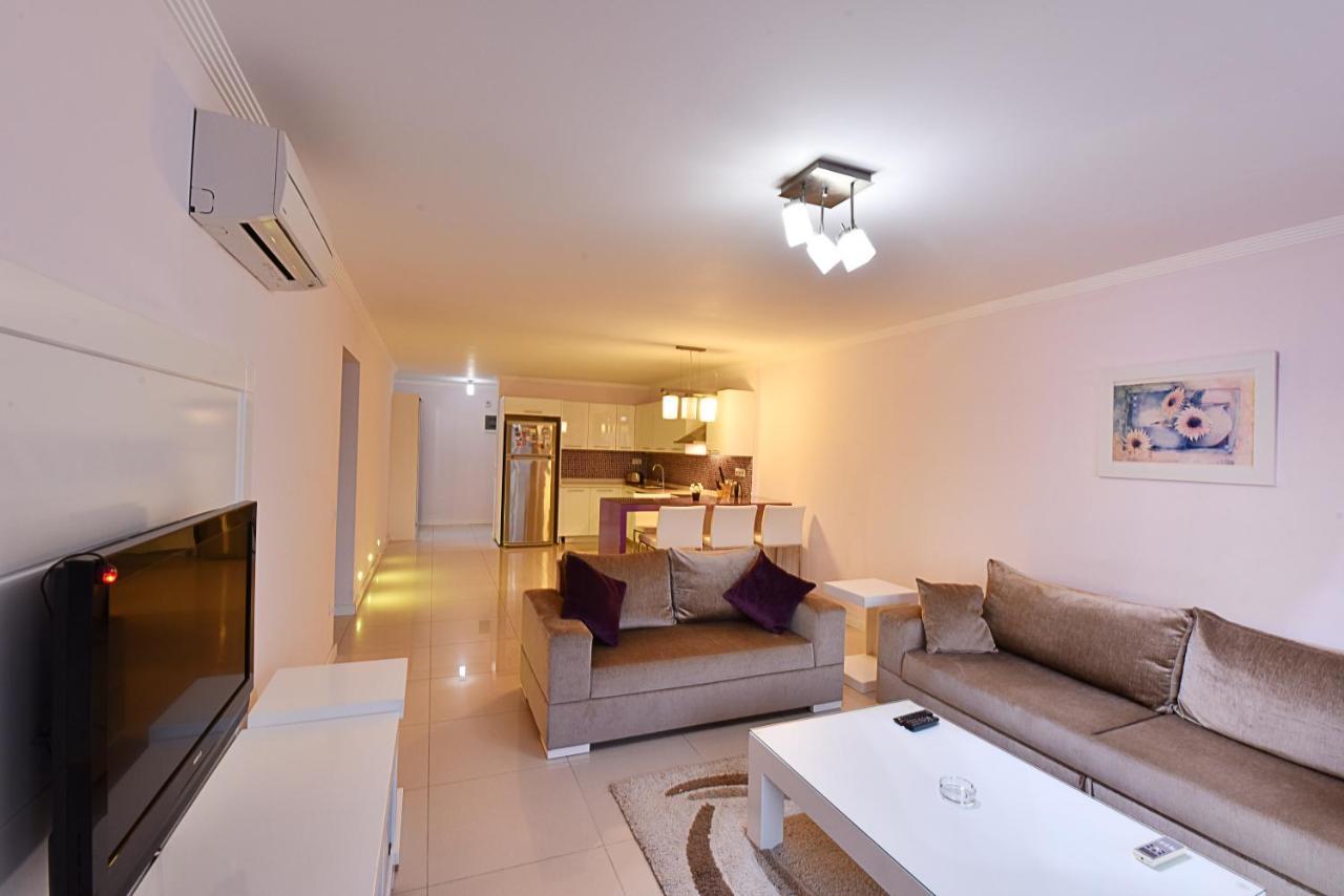 Royal Palm Residence Bodrum Exterior photo
