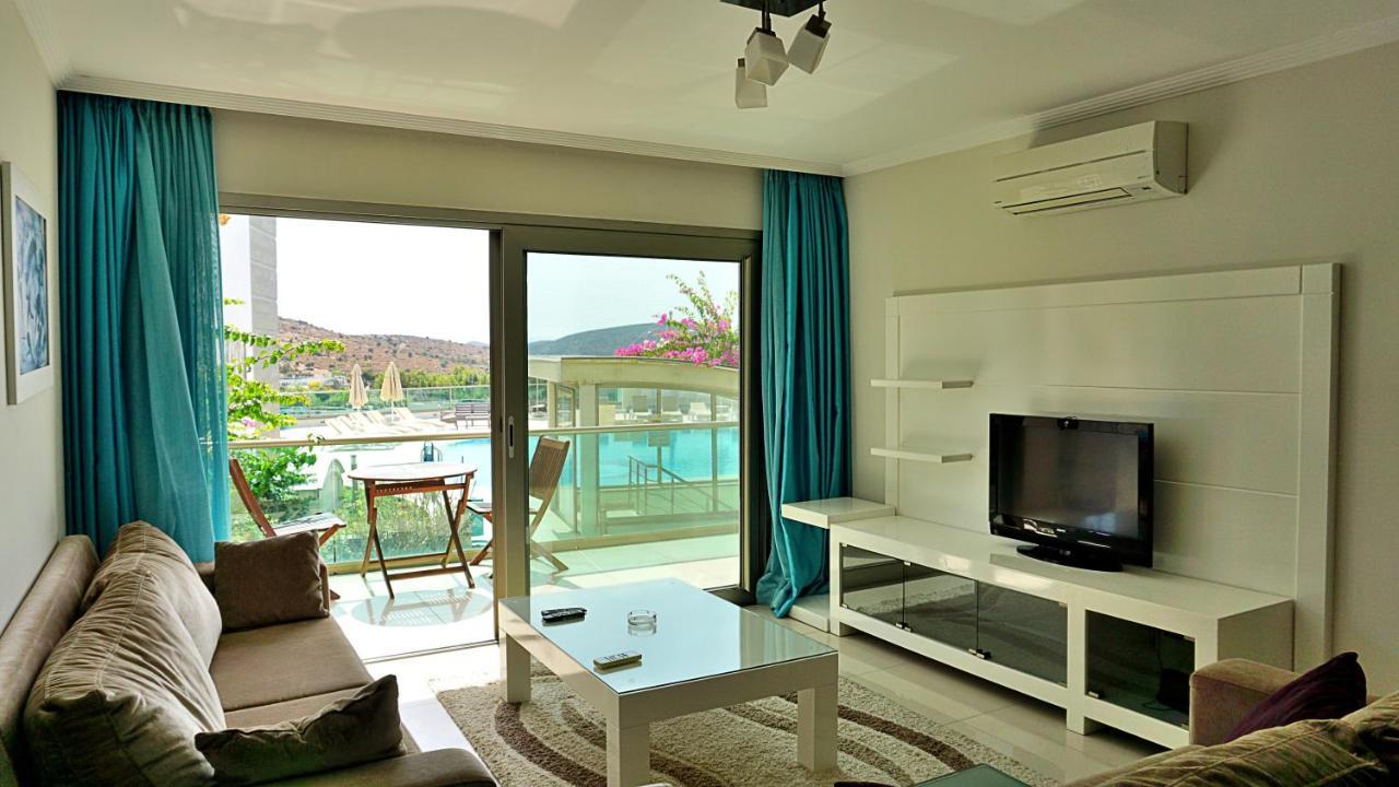 Royal Palm Residence Bodrum Exterior photo