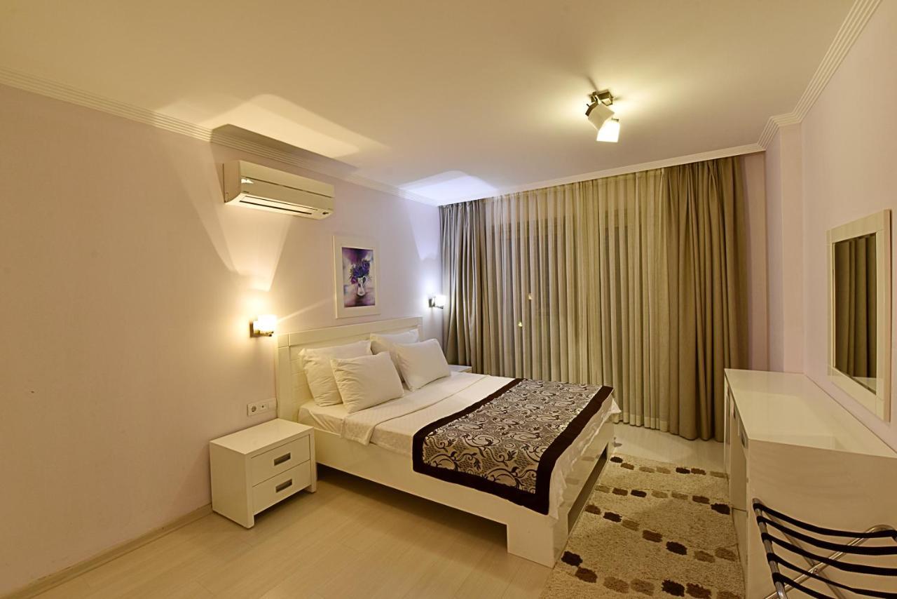 Royal Palm Residence Bodrum Exterior photo