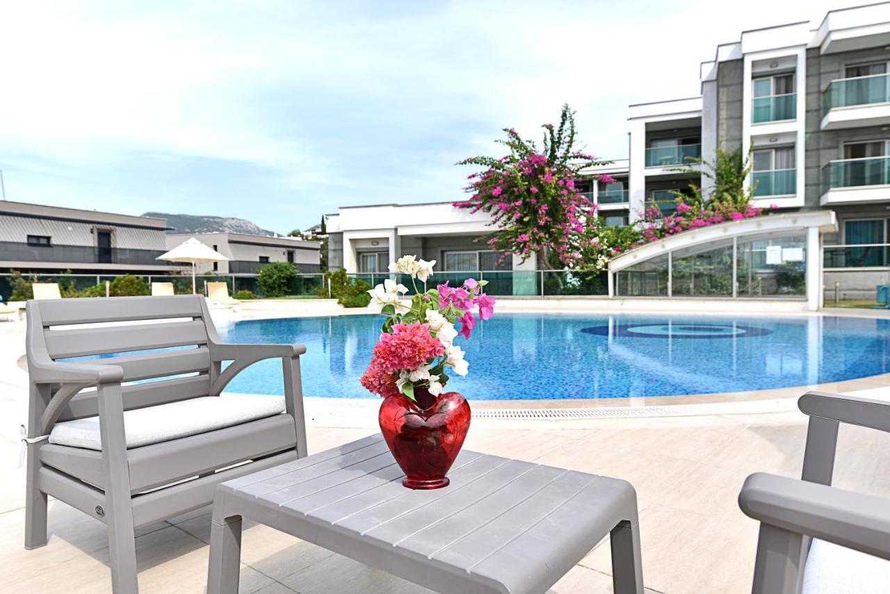 Royal Palm Residence Bodrum Exterior photo