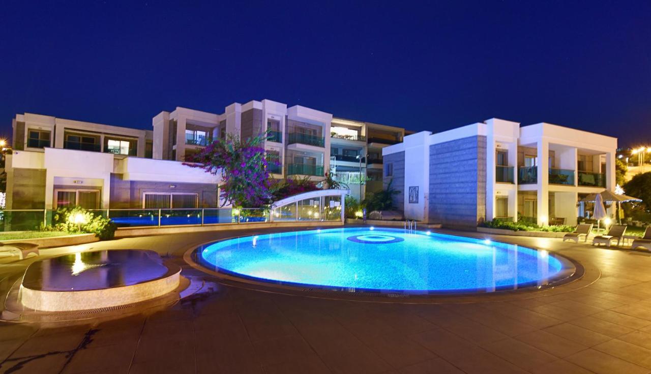 Royal Palm Residence Bodrum Exterior photo