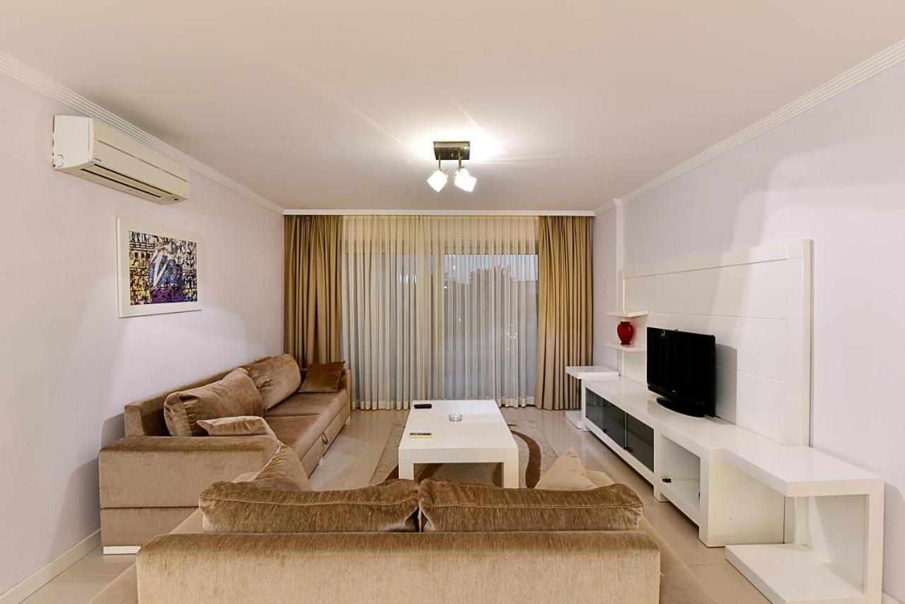 Royal Palm Residence Bodrum Exterior photo