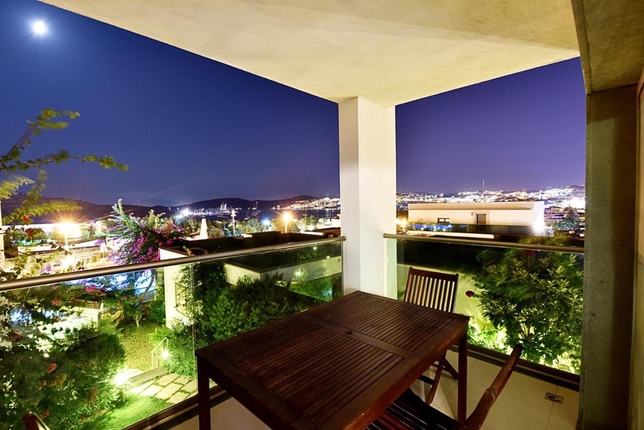 Royal Palm Residence Bodrum Exterior photo