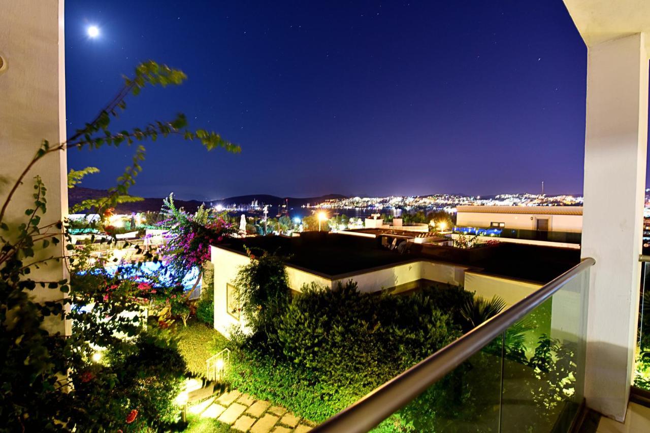 Royal Palm Residence Bodrum Exterior photo