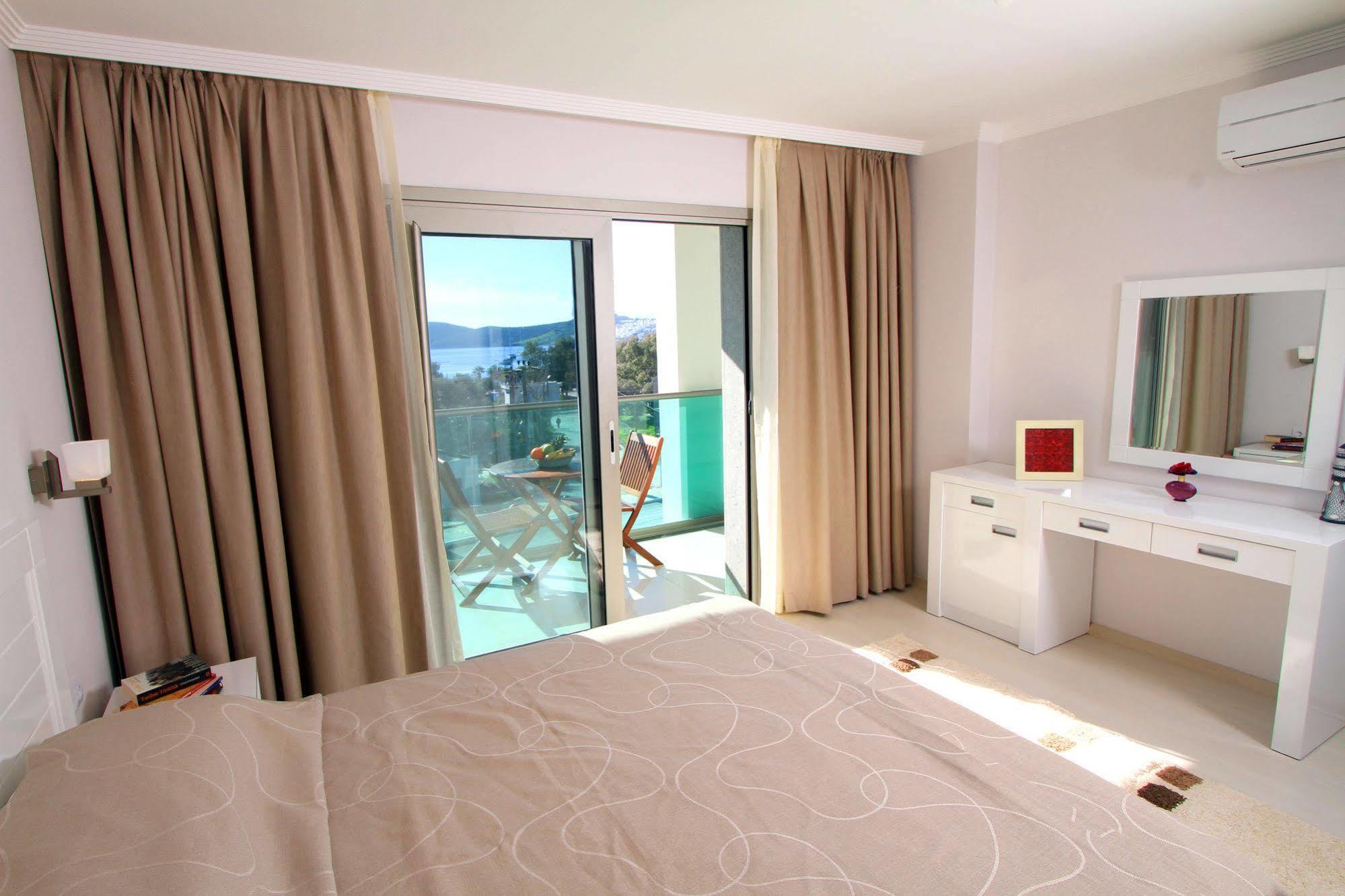 Royal Palm Residence Bodrum Exterior photo